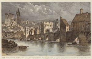 Newcastle